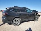 2020 Subaru Outback Touring