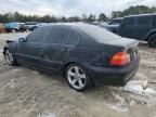 2004 BMW 325 I