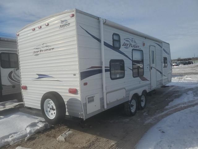 2010 Jayco JAY Flight