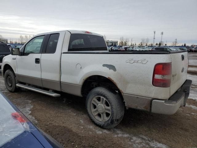 2005 Ford F150