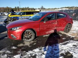 2014 Mazda 3 Sport en venta en Exeter, RI