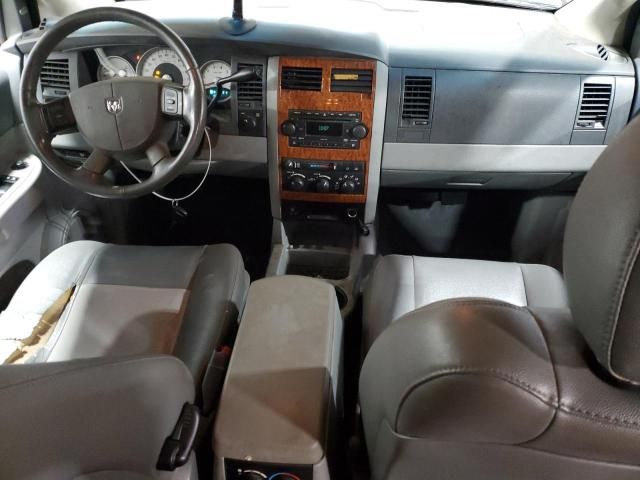 2007 Dodge Durango SLT