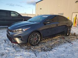 Run And Drives Cars for sale at auction: 2023 KIA Forte GT