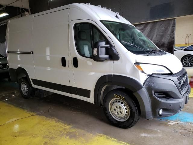 2025 Dodge RAM Promaster 2500 2500 High