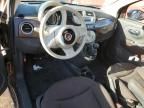 2013 Fiat 500 POP