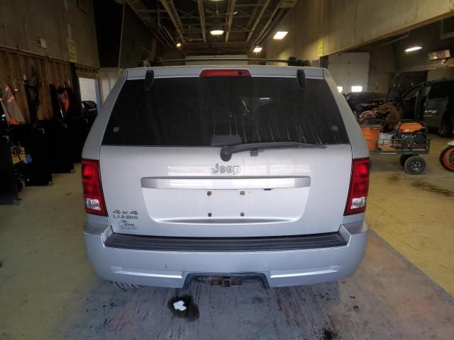 2007 Jeep Grand Cherokee Laredo