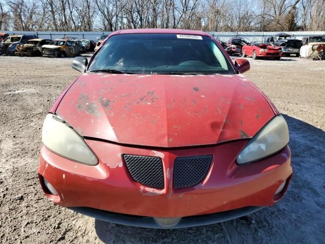 2006 Pontiac Grand Prix