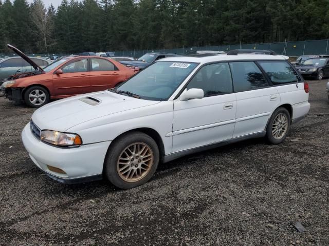 1997 Subaru Legacy GT