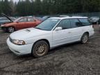 1997 Subaru Legacy GT