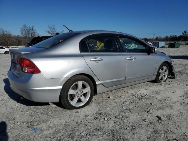 2006 Honda Civic Hybrid