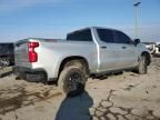 2019 Chevrolet Silverado K1500 Trail Boss Custom