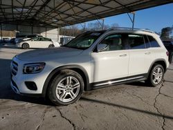 2021 Mercedes-Benz GLB 250 4matic en venta en Cartersville, GA