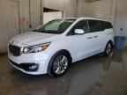 2015 KIA Sedona SXL