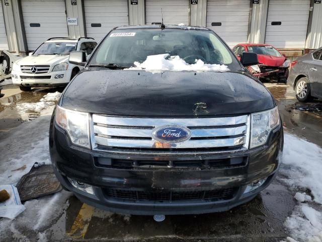 2010 Ford Edge SEL