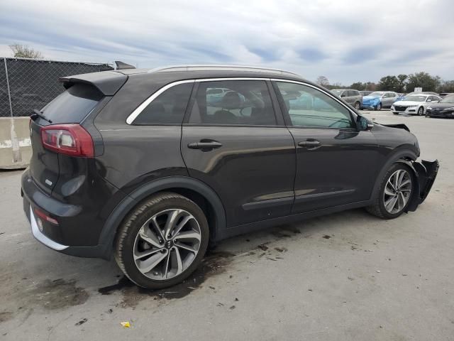 2017 KIA Niro EX Touring