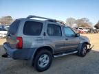 2003 Nissan Xterra XE