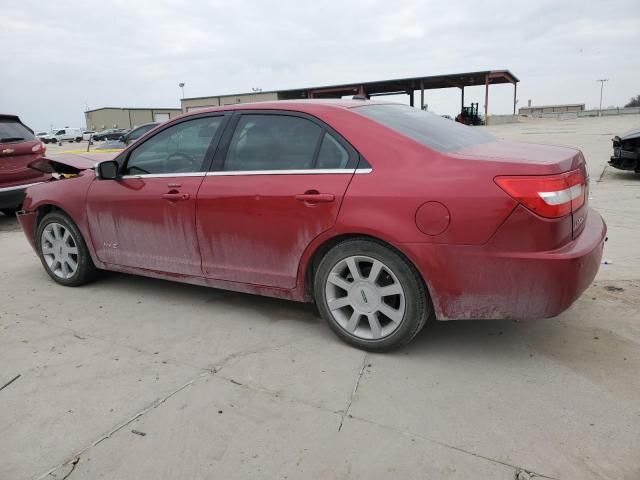 2009 Lincoln MKZ