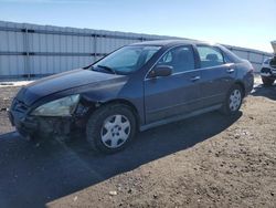 2005 Honda Accord LX en venta en Fredericksburg, VA