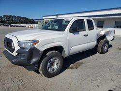 Toyota Vehiculos salvage en venta: 2021 Toyota Tacoma Access Cab