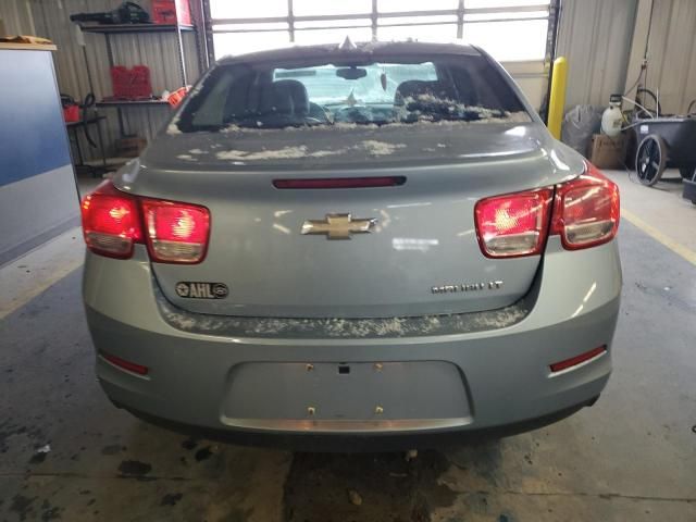 2013 Chevrolet Malibu 1LT