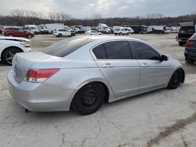 2009 Honda Accord LX