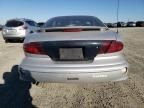 2002 Pontiac Sunfire SE