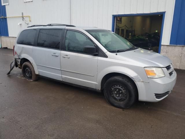 2008 Dodge Grand Caravan SE