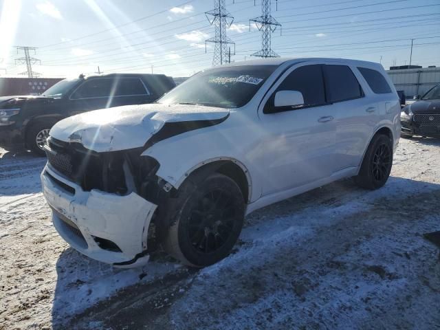 2019 Dodge Durango GT