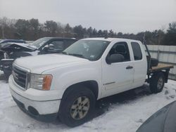 GMC salvage cars for sale: 2008 GMC Sierra K1500