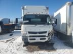 2018 Mitsubishi Fuso Truck OF America INC FE FEC72S