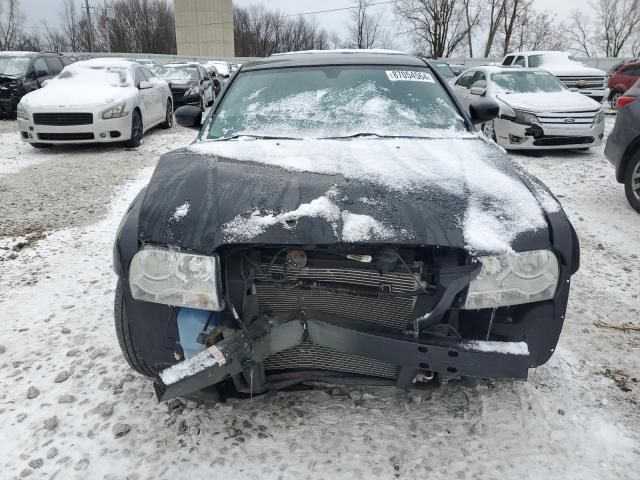 2007 Chrysler 300 Touring