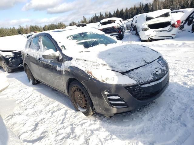 2010 Mazda 3 I