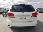 2018 Dodge Journey GT