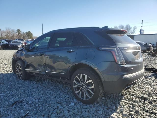 2021 Cadillac XT5 Sport