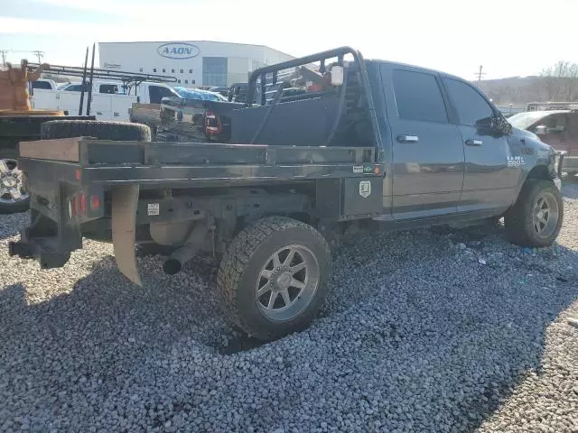 2016 Dodge 2500 Laramie