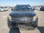 2013 Ford Explorer Sport