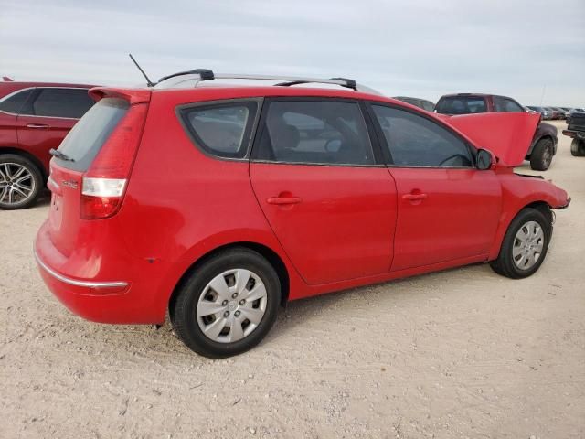 2011 Hyundai Elantra Touring GLS