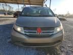 2011 Honda Odyssey EXL