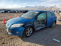 2012 Ford Focus SE en venta en Magna, UT