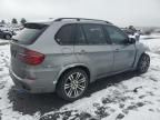 2012 BMW X5 XDRIVE35D