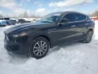 2020 Maserati Levante S