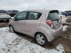 2013 Chevrolet Spark 1LT