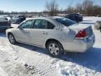 2008 Chevrolet Impala LS