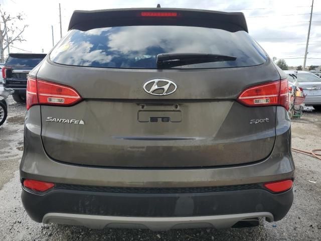 2014 Hyundai Santa FE Sport