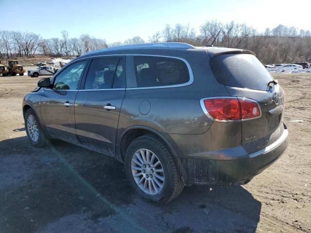 2011 Buick Enclave CXL