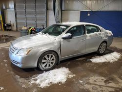 Salvage cars for sale from Copart Chalfont, PA: 2006 Toyota Avalon XL