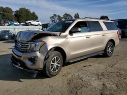 2020 Ford Expedition Max XLT en venta en Hayward, CA