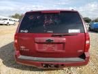 2007 Chevrolet Tahoe C1500