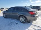 2014 Chrysler 200 Limited