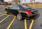 2015 Mercedes-Benz S 550 4matic